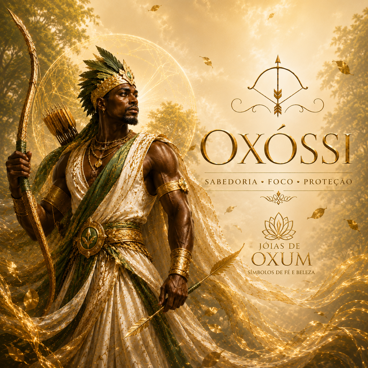 Oxóssi