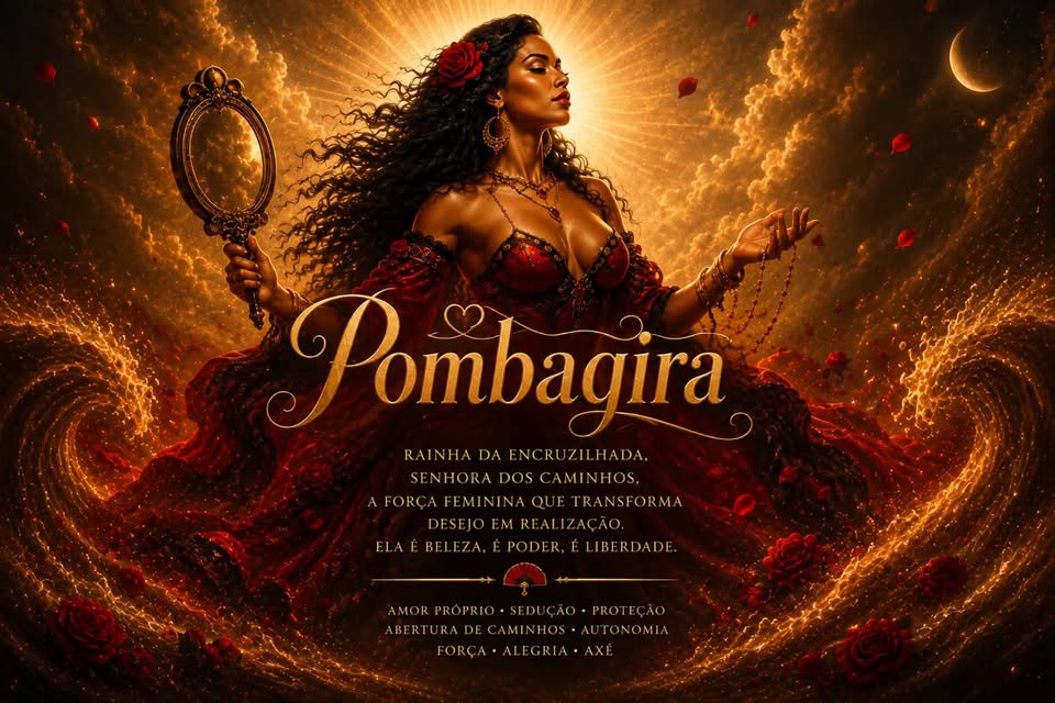 Pombagira
