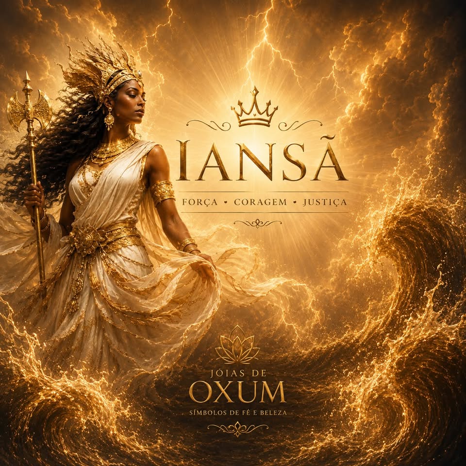 Iansã