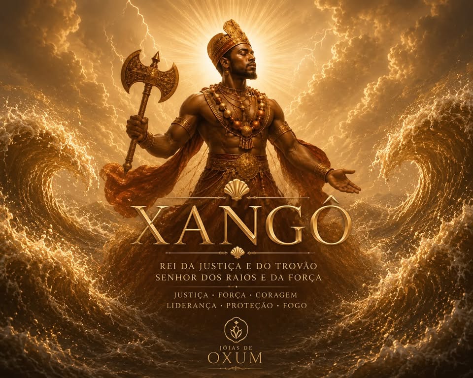 Xangô