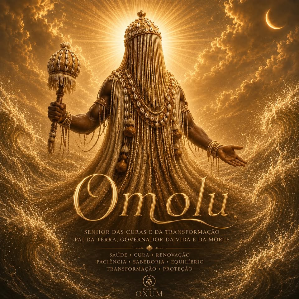 Omolu